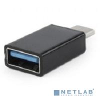 [Переходник] Cablexpert Переходник USB , USB3.1 Type-C/USB 3.0F, пакет (A-USB3-CMAF-01)