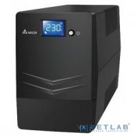 [ИБП] Delta UPA102V210035 Agilon VX1000 1000VA/600W