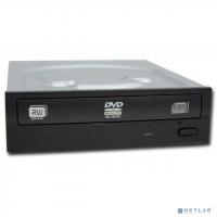 [Устройство чтения-записи] Привод DVD-RW Lite-On IHAS122 черный SATA внутренний oem