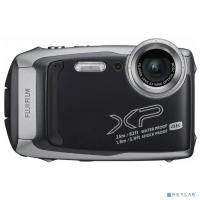 [Цифровая фотокамера] FujiFilm FinePix XP140 Dark Silver