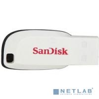 [носитель информации] SanDisk USB Drive 16Gb Cruzer Blade SDCZ50C-016G-B35W {USB2.0, White}