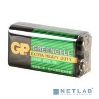 [Батарейки ] GP 1604G-B 10/500 (GLF-S1) {02794} (1 шт. в уп-ке) крона