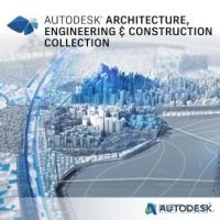 [Программное обеспечение] 02HI1-WW7891-T834 Architecture Engineering & Construction Collection IC Commercial New Single-user ELD 3-Year Subscription  Велесстрой (1 шт.)