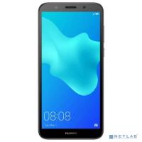 [Мобильный телефон] Huawei Y5 Prime 2018 black 16GB
