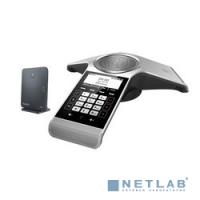 [VoIP-телефон] YEALINK CP930W IP DECT конференц-телефон (в комплекте с базой W60B)