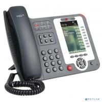 [VoIP-телефон] QTECH QVP-600P VoIP телефон бизнес класса, 8 линий SIP,43 клавиши, 8 клавиш быстрого набора, цветной графический дисплей с подсветкой “480*272”, поддержка PoE (без блока питания в комплекте)