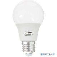 [Светодиодные лампы (LED)] СТАРТ (4670012296119) Светодиодная лампа ECO LEDGLSE27 7W 40 10/100