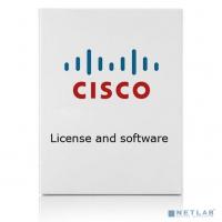 [Циско] SL-39-SEC-K9= Security Paper PAK for Cisco 3900 Series