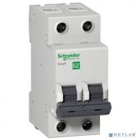 [Автоматы Easy9] Schneider-electric EZ9F34240 АВТ. ВЫКЛ. EASY 9 2П 40А С 4,5кА 230В =S=