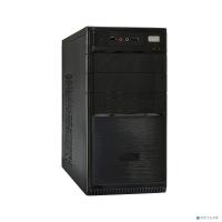 [Корпуса] Exegate EX282179RUS Корпус Minitower ExeGate SP-135 Black, mATX <без БП> 2*USB, Audio