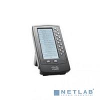[VoIP-телефон] Cisco SB SPA500DS Digital Attendant Console for Cisco SPA500 Family Phones