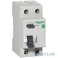 [SE УЗО Easy9] Schneider-electric EZ9R54263 ДИФ. ВЫКЛ. EASY 9 (УЗО) 2П 63А 100мА AC 230В =S=