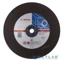 [Bosch] Bosch 2608600543 ОТРЕЗНОЙ КРУГ МЕТАЛЛ 355Х2.8Х25.4 ММ