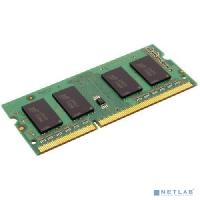 [Дисковый массив] QNAP RAM-4GDR3-SO-1600 Оперативная память 4 ГБ DDR3 для TVS-x71
