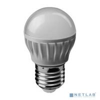 [Онлайт Лампы светодиодные] Онлайт 61138 Светодиодная лампа OLL-G45-6-230-6.5K-E27