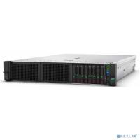 [Сервер] Сервер HPE ProLiant DL380 Gen10 1x6226R 1x32Gb x8 2.5" S100i 10G 2P 1x800W (P24846-B21)