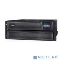 [ИБП] APC Smart-UPS X 2200VA SMX2200HVNC