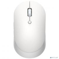 [Мыши] Xiaomi Mi Dual Mode Wireless Mouse Silent Edition (White) Беспроводная мышь [HLK4040GL]