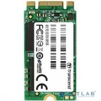 [накопитель] Transcend SSD 256Gb M.2 400 Series TS256GMTS400S