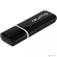 [Носитель информации] USB 2.0 QUMO 4GB Optiva 01 Black [QM4GUD-OP1-black]