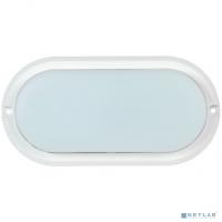 [IEK Светильники ЖКХ] Iek LDPO0-4012-12-4000-K01 Светильник LED ДПО 4012 12Вт IP54 4000K овал белый IEK