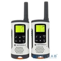 [Радиостанция] Motorola TLKR T50 Радиостанция
