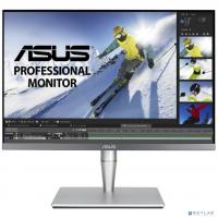 [Монитор] ASUS LCD 24.1" PA24AC ProArt черный {IPS 1920x1200 16:10 70Hz 5ms 8bit 350cd 178/178 HDR10 DisplayHDR400 DisplayPort 1000:1 USB3.0 USB-C VESA 2x2W}