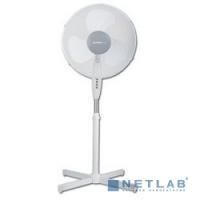 [Вентиляторы] FIRST (FA-5553-1 White) Вентилятор напольный Мощность  50 Вт.Диаметр 16"" / 40 см.White