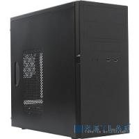 [Корпус] ES725BK  w/o PSU  U3.0*2+A(HD) MicroATX [6120640]