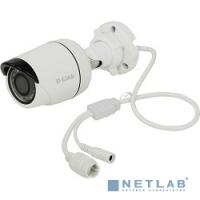 [Цифровая камера] D-Link DCS-4701E/UPA/B1A В2 Мп внешняя сетевая Full HD-камера, день/ночь, c ИК-подсветкой до 30 м, PoE и WDR (адаптер питания в комплект поставки не входит)