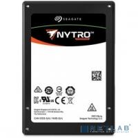 [накопитель] SEAGATE SSD 480Gb Server Nytro 1551 XA480ME10063
