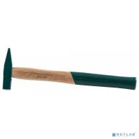 [Молотки, кувалды, топоры] M09100 Молоток с деревянной ручкой (орех), 100 гр.