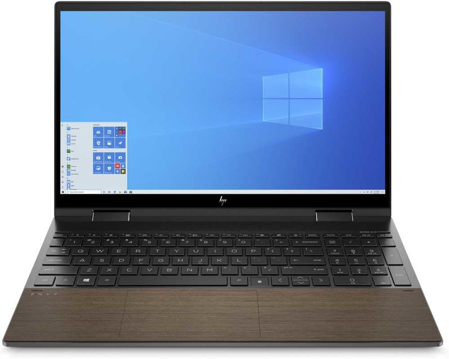 Ноутбук-трансформер HP Envy x360 15-ed1016ur