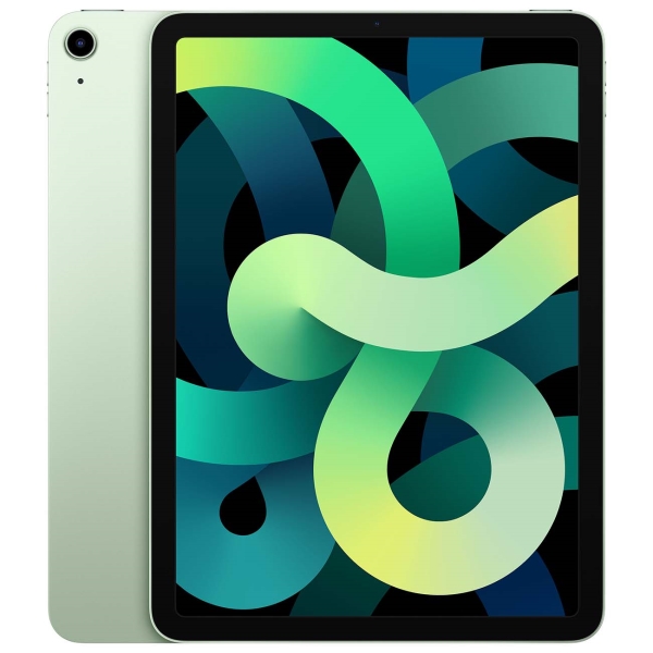 Apple iPad Air (2020) Wi-Fi + Cellular 64Gb Green