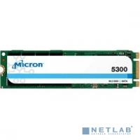 [накопитель] Micron 5300 PRO 240GB M.2 Enterprise SSD MTFDDAV240TDS-1AW1ZABYY