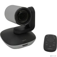 [Цифровая камера] 960-001186 Logitech PTZ Pro 2 Camera Веб-камера
