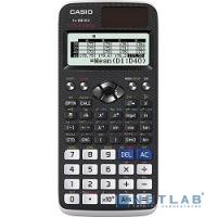 [Калькулятор] Калькулятор научный Casio Classwiz FX-991EX черный/серый 10+2-разр. [333015]