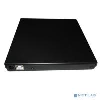 [Контейнер для HDD] Espada Корпус для DVD slim, USB, (USD01) (37942)
