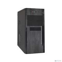 [Корпуса] Exegate EX283241RUS Корпус Minitower ExeGate MA-373X Black, mATX <UN350, 120mm> 2*USB, Audio