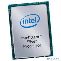 [Сервер] HPE DL180 Gen10 Intel Xeon-Silver 4110 (2.1GHz/8-core/85W) Processor Kit (879731-B21)