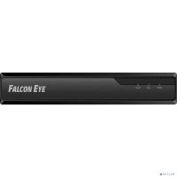 [Falcon Eye] Falcon Eye FE-MHD1108 8 канальный 5 в 1 регистратор: запись 8кан 1080N*15k/с; Н.264/H264+; HDMI, VGA, SATA*1 (до 6Tb HDD), 2 USB; Аудио 1/1; Протокол ONVIF, RTSP, P2P; Мобильные платформы Android/IOS