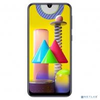 [Мобильный телефон] Samsung Galaxy M31 (2020) SM-M315F/DSN black(чёрный) 128Гб [SM-M315FZKVSER]