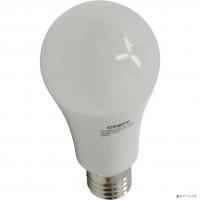 [Светодиодные лампы (LED)] СТАРТ (4670012292517)  Светодиодная лампа. Форма - груша. Холодный белый свет. LEDGLSE27 10W40