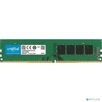 [Модуль памяти] Crucial DDR4 DIMM 16GB CT16G4DFD832A PC4-25600, 3200MHz