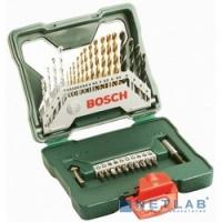 [Наборы инструмента] Bosch X-Line Titanium 2607019324 набор принадлежностей, 30 предметов