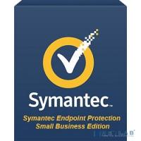 [Неисключительное право на использование ПО] S-SBE-NEW-1-250-1Y Endpoint Protection Small Business Edition, Initial Hybrid Subscription License with Support, 1-250 Devices 1 YR