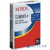 [Бумага] XEROX 003R98847/003R97958  Бумага XEROX Colotech  Plus 170CIE 120г/мкв,  A4