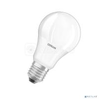 [Светодиодные лампы] Osram Лампа светодиодная LED 7Вт Е27 STAR ClassicA (замена 60Вт),теплый белый свет, матовая колба (4058075096387)