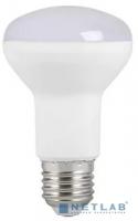 [светодиодные лампы ] Iek LLE-R63-5-230-30-E27 Лампа светодиодная ECO R63 рефлектор 5Вт 230В 3000К E27 IEK