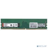 [Модуль памяти] Kingston DDR4 DIMM 8GB KSM24ES8/8ME PC4-19200, 2400MHz, ECC